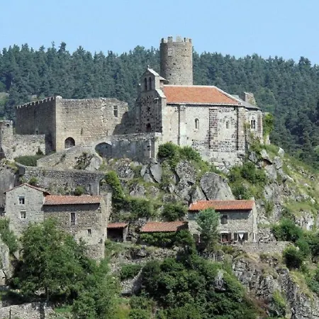 En Pierre Avec Terrasses, Proche De Sites Medievaux, Ideal Pour Famille Avec Equipements Bebe. - Fr-1-582-256 *