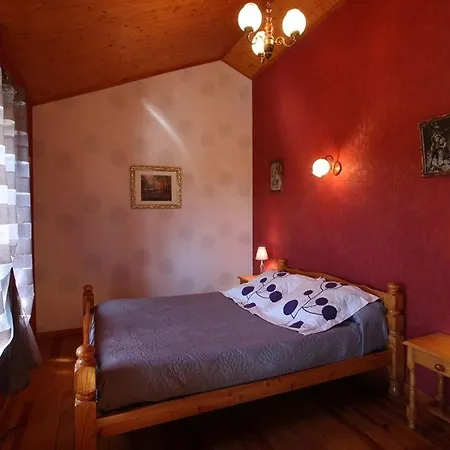 En Pierre Avec Terrasses, Proche De Sites Médiévaux, Idéal Pour Famille Avec équipements Bébé. - Fr-1-582-256