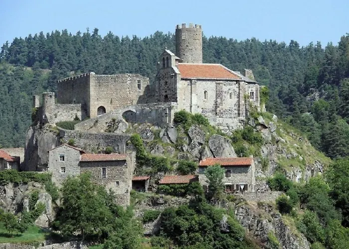 En Pierre Avec Terrasses, Proche De Sites Medievaux, Ideal Pour Famille Avec Equipements Bebe. - Fr-1-582-256 *