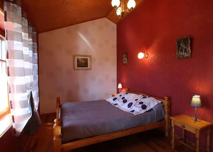 En Pierre Avec Terrasses, Proche De Sites Medievaux, Ideal Pour Famille Avec Equipements Bebe. - Fr-1-582-256